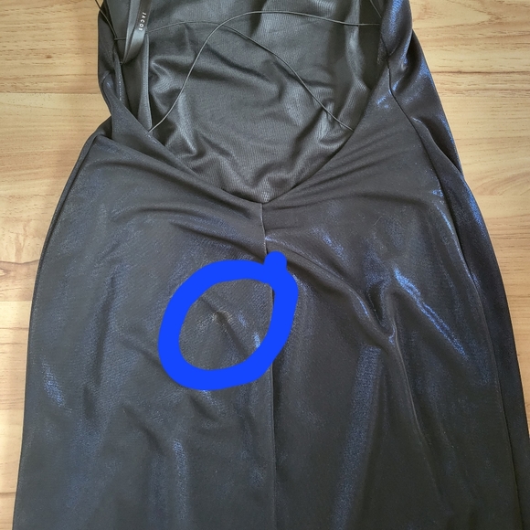 Jacob dress - Picture 4 of 5